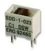 SDD-1-023 electronic component of ERG