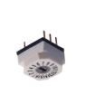 SDR-16-1  Electromechanical