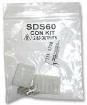 SDS60 CONNECTOR KIT electronic component of XP Power