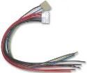 SDS60S LOOM KIT electronic component of XP Power