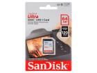 SDSDUN4-064G-GN6IN electronic component of SanDisk