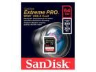 SDSDXDK-064G-GN4IN electronic component of SanDisk