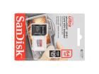 SDSQUA4-064G-GN6IA Memory Cards