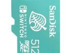 SDSQXAO-512G-GNCZN Memory Cards