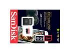 SDSQXCZ-1T00-GN6MA Memory Cards