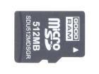 SDU512DSGRB Memory Cards