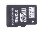SDU512MGSGRB Memory Cards