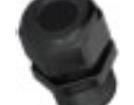 1.209.2001.31 Cable Glands, Strain Reliefs & Cord Grips