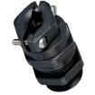 1.215.1101.14 Cable Glands, Strain Reliefs & Cord Grips