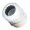 CD09NR-GY Cable Glands, Strain Reliefs & Cord Grips