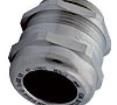 CD09NR-MX Cable Glands, Strain Reliefs & Cord Grips