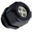 CD11A1-BK  Wire & Cable