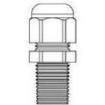 CD11CA-BK Cable Glands, Strain Reliefs & Cord Grips