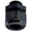 CD11GA-BK Cable Glands, Strain Reliefs & Cord Grips