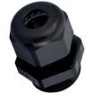 CD13BR-BK Cable Glands, Strain Reliefs & Cord Grips