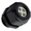 CD13N2-BK  Wire & Cable