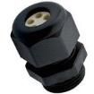 CD13N7-BK Cable Glands, Strain Reliefs & Cord Grips