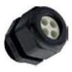 CD16A7-BK  Wire & Cable