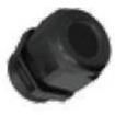 CD16AR-BK  Wire & Cable