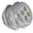 CD16MP-BR  Wire & Cable