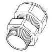CD16NS-01 Cable Glands, Strain Reliefs & Cord Grips