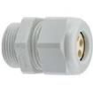 CD20M4-BK Cable Glands, Strain Reliefs & Cord Grips