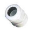 CD21AA-GY Cable Glands, Strain Reliefs & Cord Grips