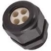 CD21N1-BK Cable Glands, Strain Reliefs & Cord Grips