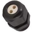 CD21N9-BK Cable Glands, Strain Reliefs & Cord Grips