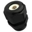 CD22MK-BK Cable Glands, Strain Reliefs & Cord Grips