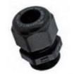 CD25MA-BK Cable Glands, Strain Reliefs & Cord Grips