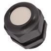 CD29LP-BK Cable Glands, Strain Reliefs & Cord Grips
