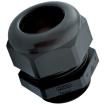 CD29NA-BK-N Cable Glands, Strain Reliefs & Cord Grips