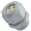 CD36NP-GY Cable Glands, Strain Reliefs & Cord Grips