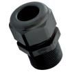 CD40DA-BK Cable Glands, Strain Reliefs & Cord Grips