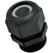 CD42AR-BK Cable Glands, Strain Reliefs & Cord Grips