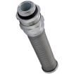 CF09AA-BR Cable Glands, Strain Reliefs & Cord Grips