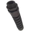 CF09GA-BK Cable Glands, Strain Reliefs & Cord Grips