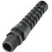 CF13CA-BK Cable Glands, Strain Reliefs & Cord Grips