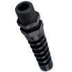 CF13CR-BK Cable Glands, Strain Reliefs & Cord Grips
