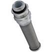 CF13NA-BR Cable Glands, Strain Reliefs & Cord Grips