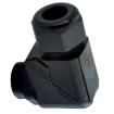 ED20MR-BK Cable Glands, Strain Reliefs & Cord Grips