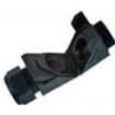 ED21AR-BK Cable Glands, Strain Reliefs & Cord Grips
