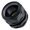 ST16NA-BK Conduit Fittings & Accessories