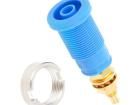 SEB 2600 G M4 BL Test Plugs & Test Jacks
