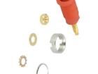 SEB6446AU-RT Test Plugs & Test Jacks