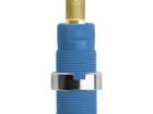 SEB 8660 AU / BL Test Plugs & Test Jacks