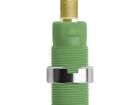 SEB 8660 AU / GN Test Plugs & Test Jacks