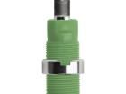 SEB 8660 NI / GN Test Plugs & Test Jacks