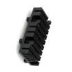 QA76-DISS-2-PK Heat Sinks